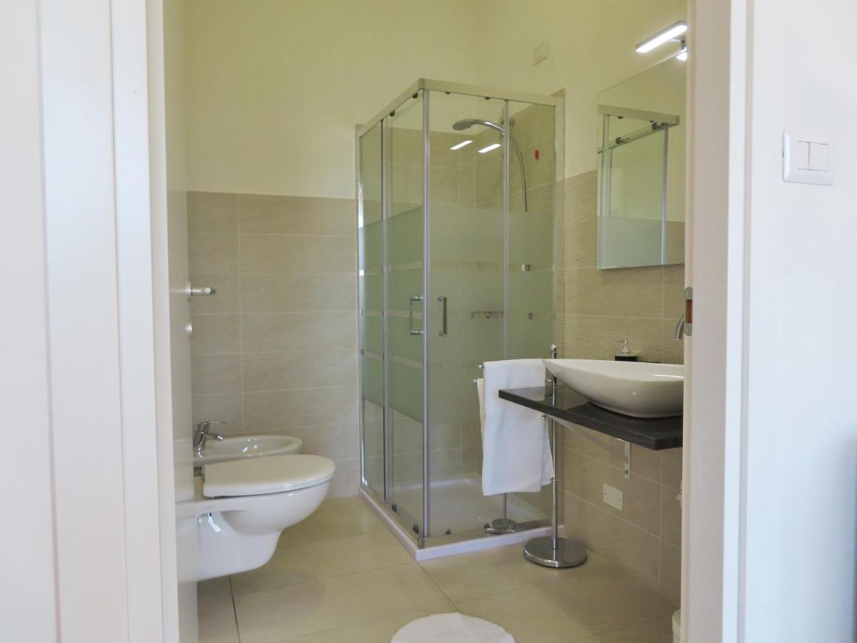 B&B La Magnolia Каприно Веронезе Екстериор снимка