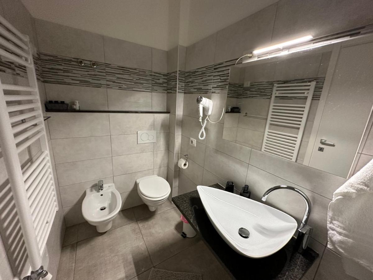 B&B La Magnolia Каприно Веронезе Екстериор снимка