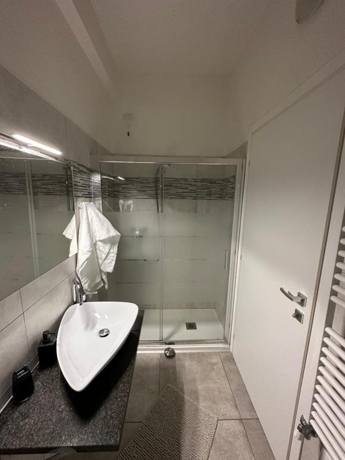 B&B La Magnolia Каприно Веронезе Екстериор снимка