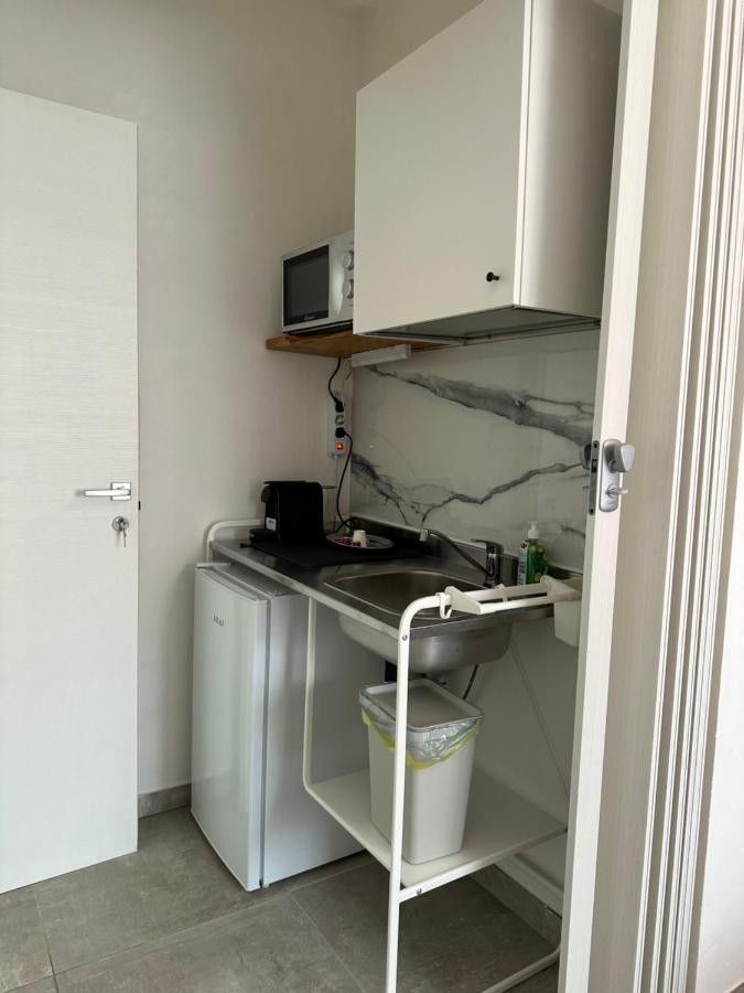 B&B La Magnolia Каприно Веронезе Екстериор снимка