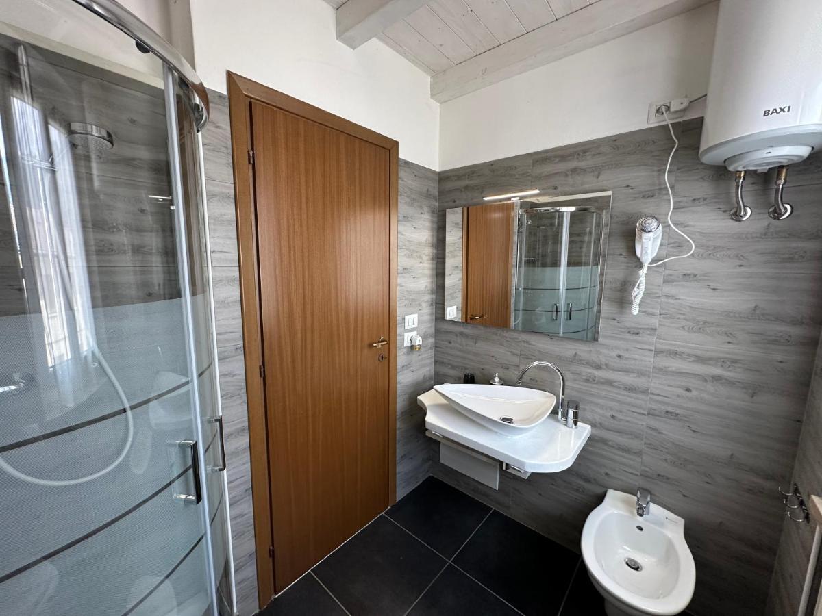 B&B La Magnolia Каприно Веронезе Екстериор снимка