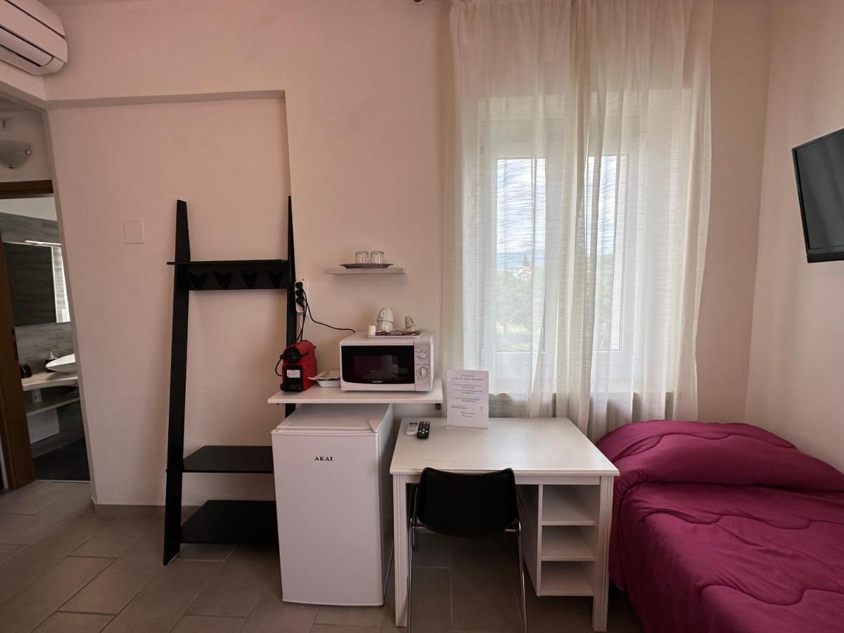 B&B La Magnolia Каприно Веронезе Екстериор снимка