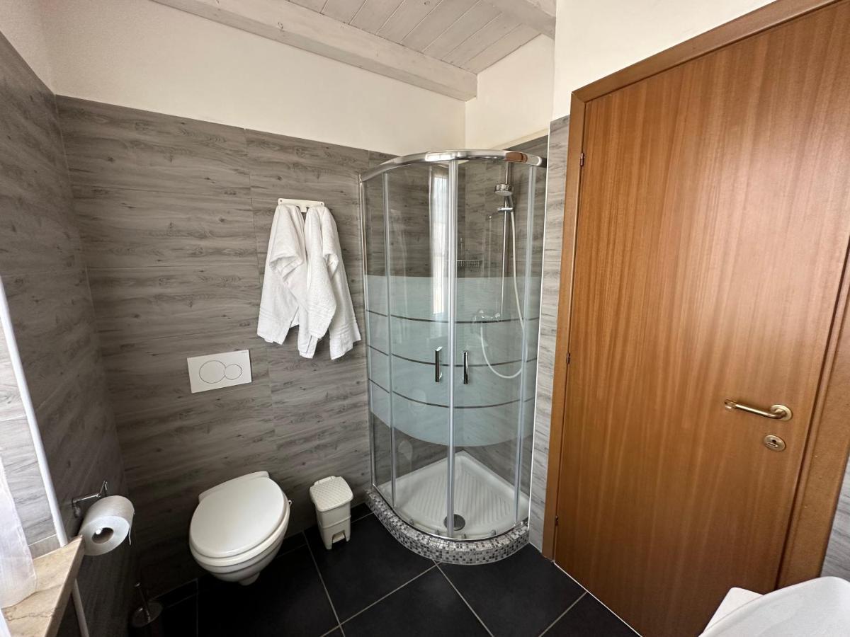 B&B La Magnolia Каприно Веронезе Екстериор снимка