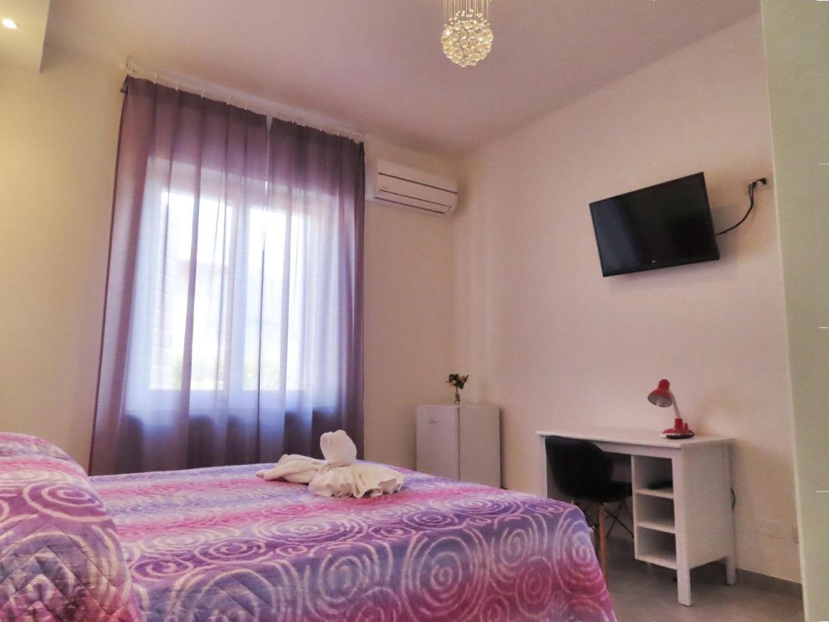 B&B La Magnolia Каприно Веронезе Екстериор снимка