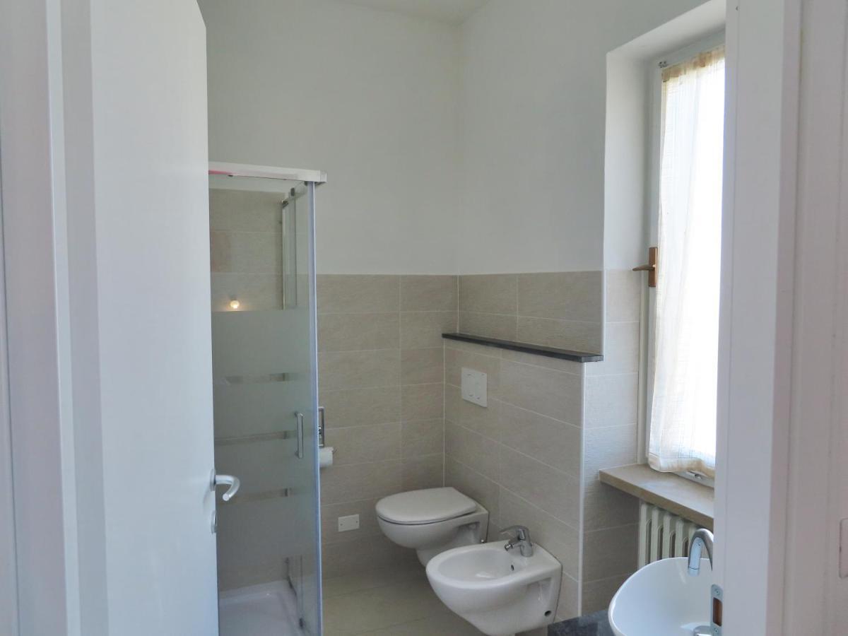 B&B La Magnolia Каприно Веронезе Екстериор снимка