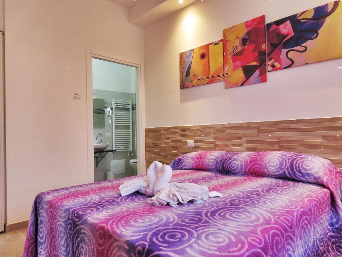 B&B La Magnolia Каприно Веронезе Екстериор снимка