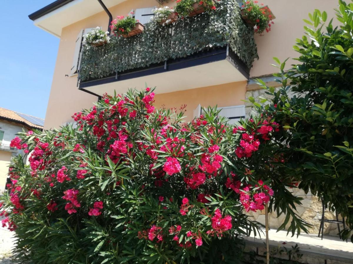 B&B La Magnolia Каприно Веронезе Екстериор снимка