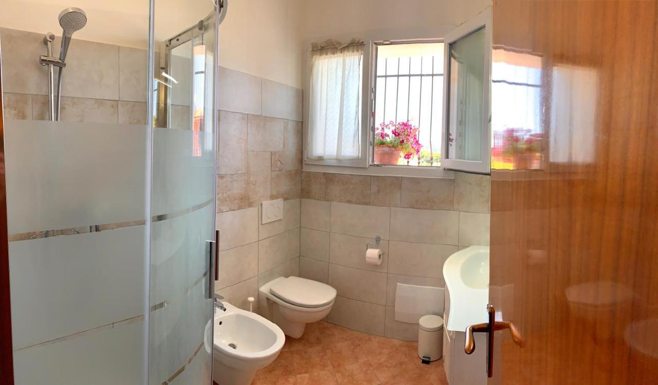B&B La Magnolia Каприно Веронезе Екстериор снимка