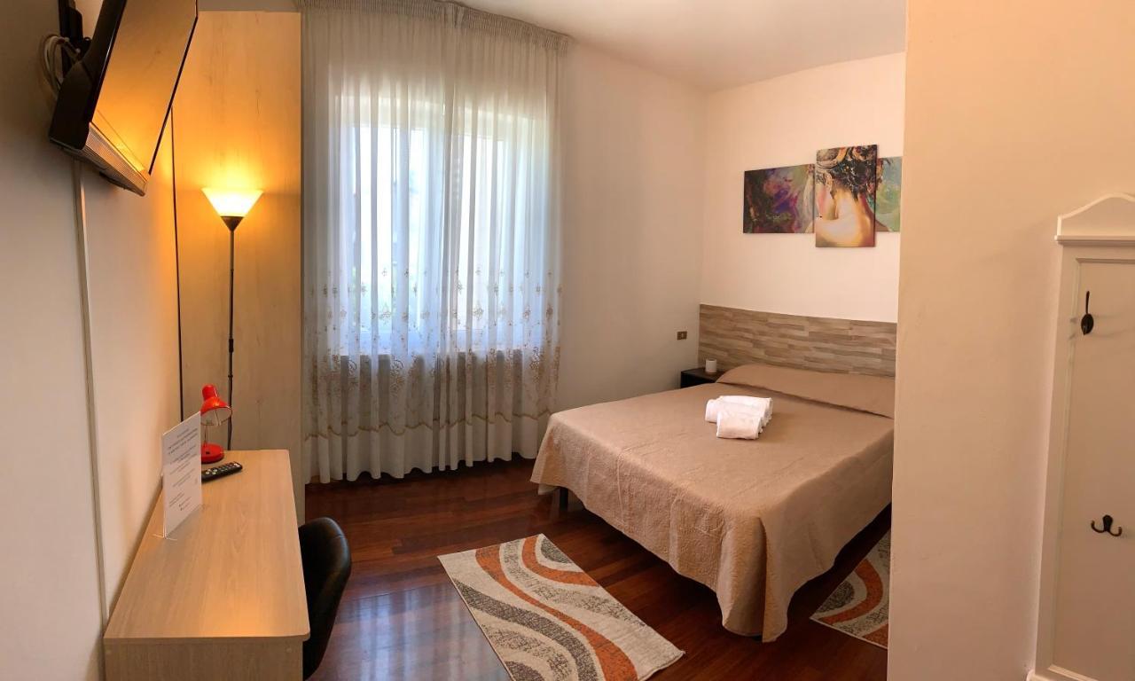 B&B La Magnolia Каприно Веронезе Екстериор снимка